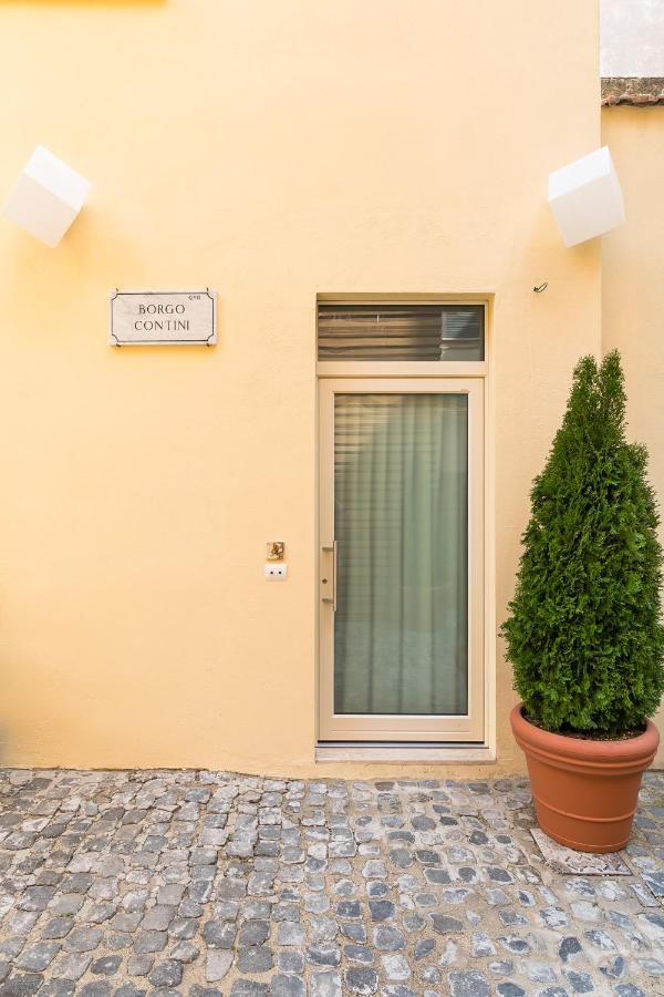 Borghetto Guest House Róma Kültér fotó